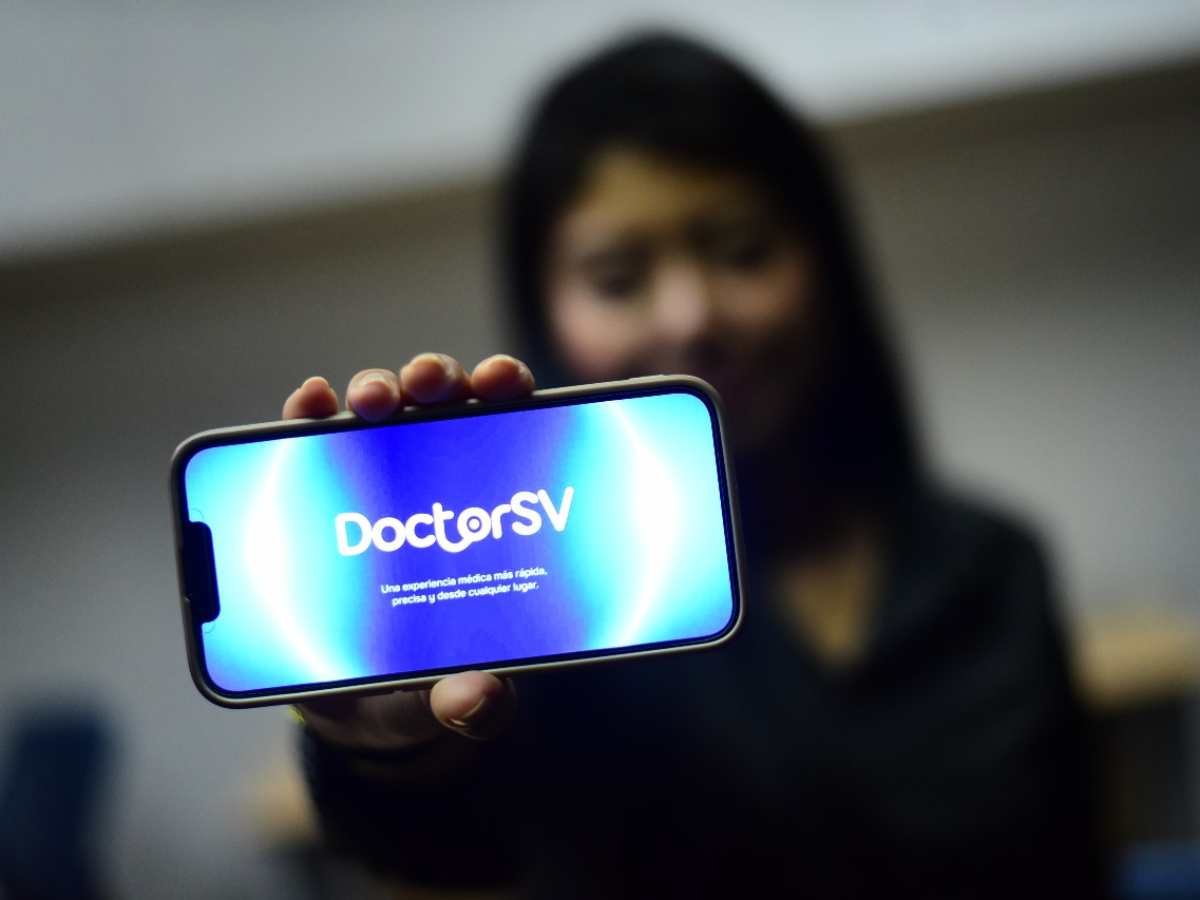 Quand Google prend en charge la santé des Salvadoriens